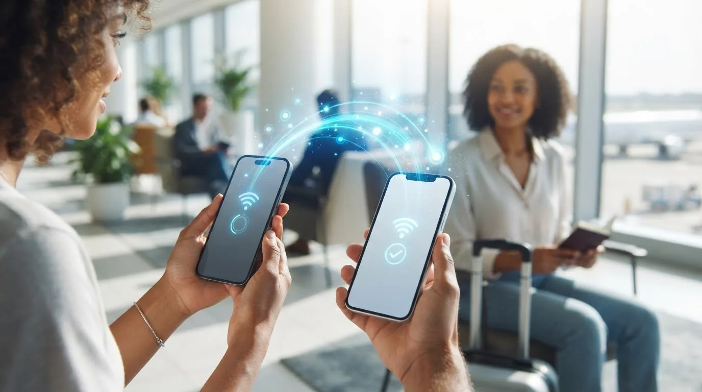 How to Transfer a Travel eSIM to Another Phone