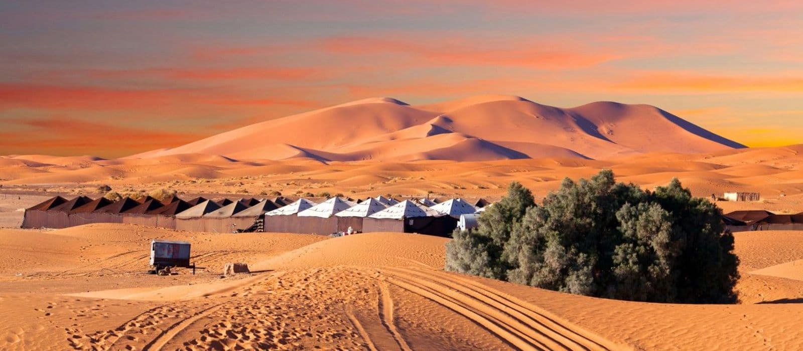 eSIM for Morocco: The Complete Guide (2026)